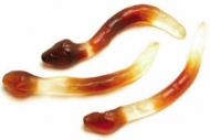 ELIM.GOMM.KG.1 LISCI SERPENTI COLA